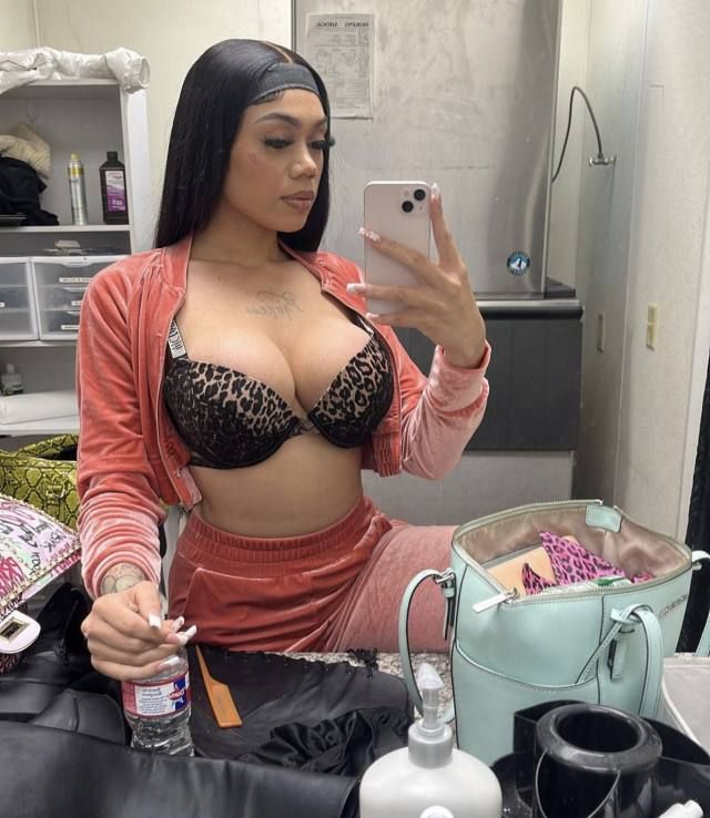 I'm Hailey 🥰are u in need of an hot sexy girl to have an unlimited fun💦👅🍑 Number:2136820937: 🍑 Telegram: @Lollydhailey2002 - Image 3